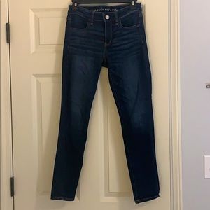 Women’s American Eagle Jeans Size 4 Short